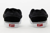 VANS Knu Skool VLT LX trampki unisex czarne