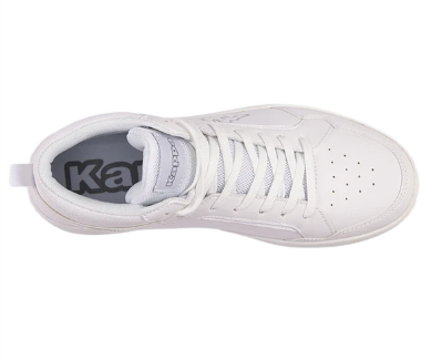 Kappa Buty Męskie Hailes 243317OC-1014