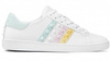GUESS Trampki Damskie JACOBB FL6JCBLEA12-WHLBL