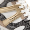 GUESS  Buty Damskie Tullia FL8TULSMR12-WHIRO