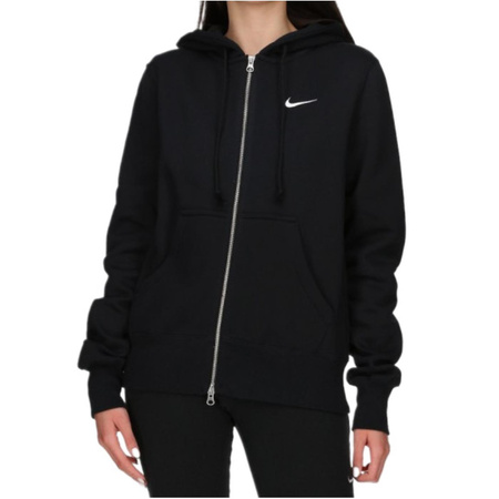 NIKE W NSW PHNX FLC STD FZ HDY damskie-odziez bluza XS