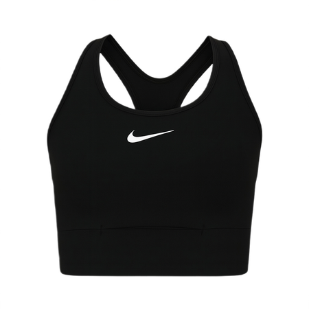 Biustonosz Damski Sportowy Nike Swoosh Pocket