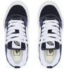Vans Knu Skool trampki unisex wielokolorowe