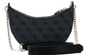 GUESS Torebka Damska Eco Craig Mini HWESG896872-CLO