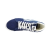 Vans SK8-HI trampki męskie niebieskie