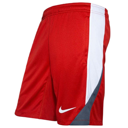 Spodenki męskie, Nike Strike FN2401-626, czerwone XS