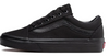 Vans UA Old Skool trampki unisex czarne