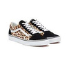 VANS Buty Lopard Old Skool Trampki VN0A4U3B3I6