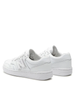 New Balance BB480L3W buty sneakers unisex białe