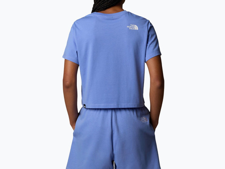 The North Face W SD CP RX TEE