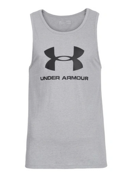 t-shirt Męski UNDER ARMOUR