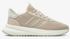 Adidas Buty Damskie Sportowe X_PLR Path Beżowe 39 1/3 EU