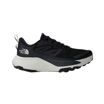 The North Face M ALTAMESA 500 buty sportowe męskie czarne