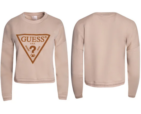 GUESS Bluza Damska Roxi W2BQ07K9Z21-G133