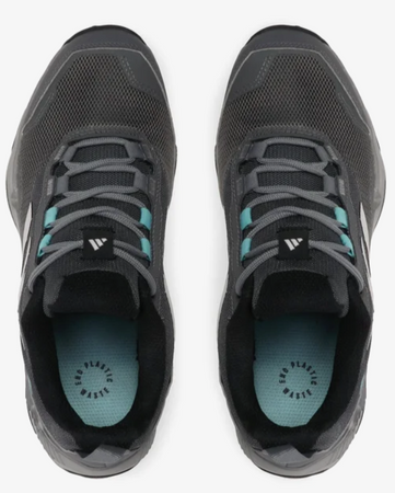Adidas Buty Damskie Trekkingowe Terrex Eastrail 2 Szare 38 EU