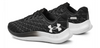 Under Armour Buty Męskie sportowe czarne Flow Velociti Wind 2 41 EU