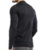 Under Armour Bluzka Męska z długim rekawem Tac Crew  czarna S