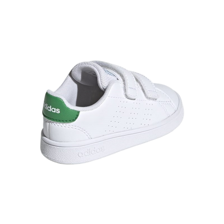 Adidas buty dziecięce Advantage I EF0301