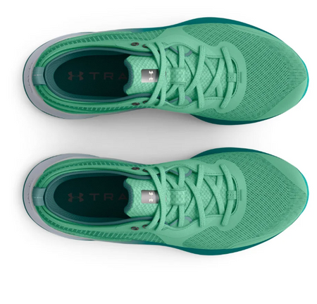 Under Armour Buty Damskie sportowe treningowe miętowe HOVR Omnia Q1 35,5 EU