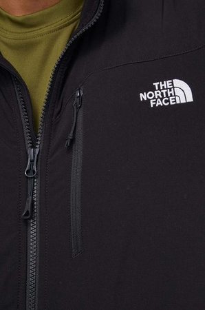 The North Face M GLACIER PRO FZ TNF BLK/TNF BLK