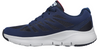 Skechers Buty Męskie Arch Fit Granatowe 40 EU
