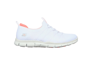 Skechers Buty Damskie Wsuwane Sportowe Chic Newness 37 EU