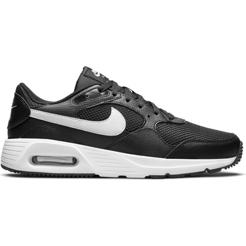 Buty Męskie Sneakersy Nike Air Max SC Czarny 40 EU