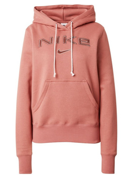 Bluza damska Nike Sportswear Phoenix Fleece różowy XS