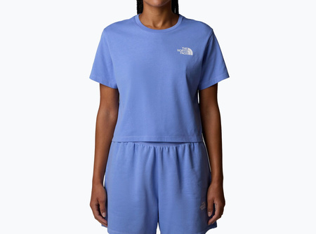 The North Face W SD CP RX TEE