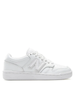 New Balance BB480L3W buty sneakers unisex białe