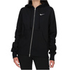 NIKE W NSW PHNX FLC STD FZ HDY damskie-odziez bluza XS