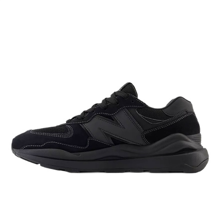New Balance 57/40 buty sneakers męskie czarne