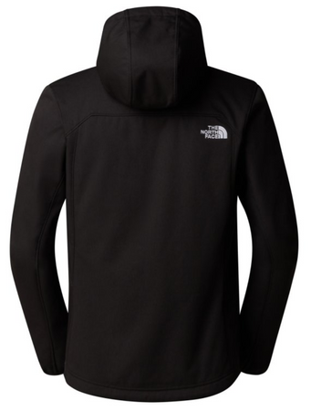 The North Face  Kurtka Men’s Quest Hooded Softshell