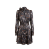 GUESS Sukienka Guziki Mireille W2BK11WD8G2-P85D