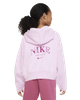 Nike Bluza Dziewczęca Sportswear Trend Fleece DV2565-676