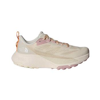 The North Face W ALTAMESA 500 buty do biegania damskie beżowe