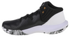 Under Armour Buty Sportowe Unisex  Jet '21 buty do koszykówki 43-45 EU