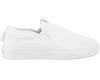 Adidas Buty Męskie wuswane Nizza Slip On EF1185 