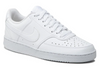 Nike Buty Męskie Sportowe Court Vision LO NN białe 41 EU