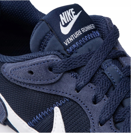 Nike Męskie Sneakersy Venture Runner CK2944-400