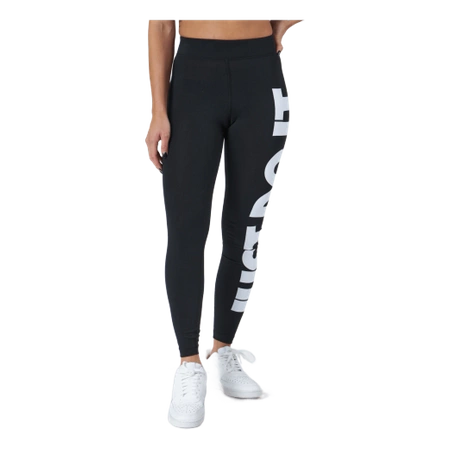 Nike Legginsy Damskie Sportwear Essential CZ8534-010