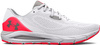 Under Armour Buty Damskie sportowe  HOVR Sonic 5 szare lekkie 36,5 EU