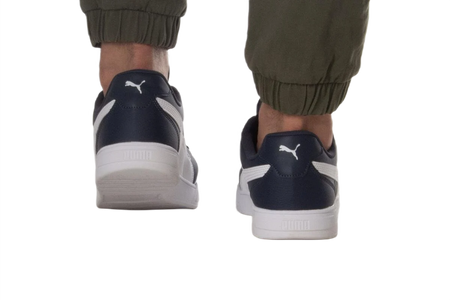 Puma Męskie trampki Caven 38081023