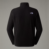 The North Face Men’s 100 Glacier 1/4 Zip - Eu