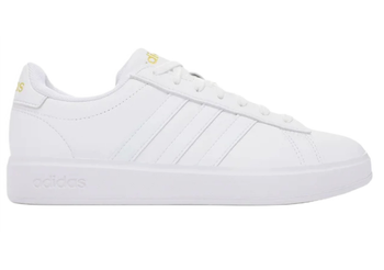 Adidas Buty Damskie Sneakersy Grand Court 2.0 Białe 36 EU