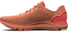 Under Armour Buty Damskie do biegania pomarańczowe HOVR Sonic 6 35,5 EU