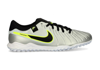 NIKE LEGEND 10 ACADEMY TF buty sportowe męskie szare