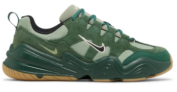 Nike Buty Damskie Tech Hera Zielone 36 EU
