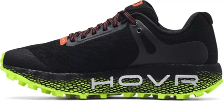 Under Armour Buty Męskie Hovr Machina Off Road czarne 42,5 EU