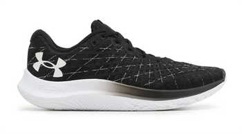 Under Armour Buty Damskie sportowe czarne Flow Velociti Wind 2 35,5 EU